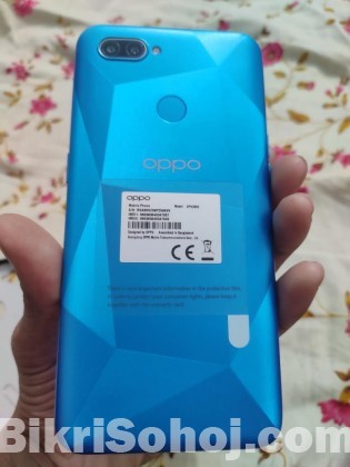 Oppo A12 4/64